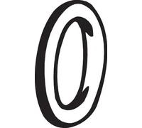 Fascetta silenziatore scarico 255-240 BOSAL