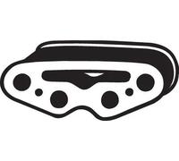 Fascetta silenziatore scarico 255-501 BOSAL