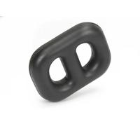 Paraurti, silenziatore BOSAL 255-829