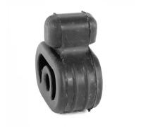 Fascetta silenziatore scarico 80123 WALKER per FORD MERCEDES-BENZ