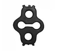 Gancio, impianto di scarico WALKER 80453 CITROEN C4 I (LC_) 2 2004-2011