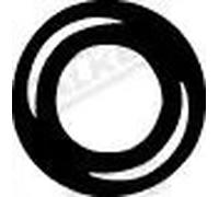 Fascetta silenziatore scarico 81217 WALKER per BMW ALFA ROMEO MERCEDES-BENZ AUDI