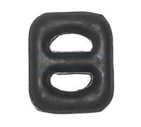 WALKER Striscia IN Gomma Sistema per Opel Astra H L48 1.8 L35 73_ 78_ 79_