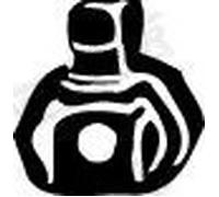 Fascetta silenziatore scarico 81392 WALKER per RENAULT OPEL NISSAN