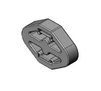 WALKER Striscia Gomma Impianto di Scarico per BMW 3er Touring E36 320i 323i 2.5