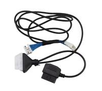 Fascetta Sistema Chiave Senza Chiave Plastica Per Avvio Veicolo