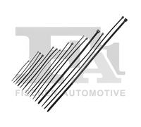 Fascetta stringicavo 88-300046.100 FA1