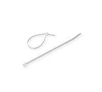 FASCETTA STRINGICAVO VALUE Cable Tie, 3.7 mm, angled, 15 cm