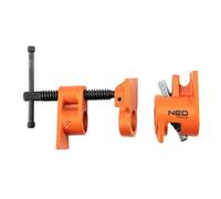 Fascetta stringitubo 1/2 45-495
