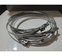 Fascetta stringitubo 160-180 mm conf. 6 pezzi
