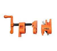 Fascetta stringitubo 3/4 45-496
