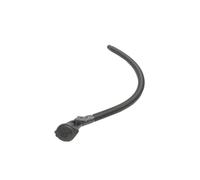 Fascetta stringitubo 61667144396 Tubo di riempimento del serbatoio liquido lavavetri parabrezza per BMW sostituire