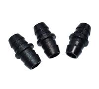 Fascetta stringitubo Connettore del tubo di sfiato basamento motore 1179901578 per Mercedes per Benz C320 C43 per AMG sostituire(3 pcs)