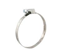 Fascetta stringitubo in acciaio Tecnosystemi 100-120mm 22200131
