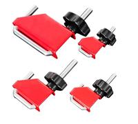 Fascetta stringitubo in metallo, fascette stringitubo a U, fascette stringitubo a U, strumento di riparazione, set di morsetti di scarico regolabili ad alte prestazioni per camion