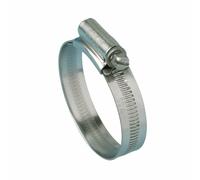 Fascetta Stringitubo Jubilee Clip Inox Stees Acciaio Dolce Grado Marino