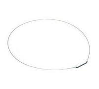 Fascetta stringitubo - Lavatrice - ARISTON HOTPOINT, INDESIT, WHIRLPOOL