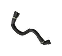 Fascetta stringitubo LR000941 Tubo flessibile del radiatore inferiore turbocompressore EGR singolo per Land per Rover per Discovery sostituire(LR000941)