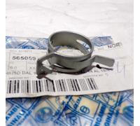 FASCETTA STRINGITUBO MANICOTTO RADIATORE PER PIAGGIO PORTER 1400 DIESEL (565059)