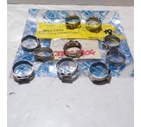 FASCETTA STRINGITUBO PER PIAGGIO PORTER-QUARGO-APE (CONFEZIONE 10 PEZZI)