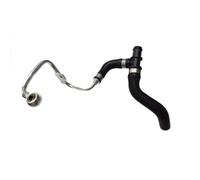 Fascetta stringitubo Tubo di ritorno del liquido raffreddamento turbocompressore per BMW per Mini per Cooper 11539845352 sostituire