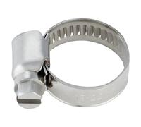 Fascetta stringitubo VarioLUX-TOOLS acciaio inossidabile 12-22 mm