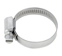 Fascetta stringitubo VarioLUX-TOOLS acciaio inossidabile 25-40 mm