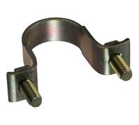 Fascetta sul silentbloc esterno della barra antirollio per Golf 1