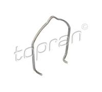 Fascetta tubo aria 116 356 TOPRAN