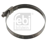 Fascetta tubo aria 49513 FEBI BILSTEIN per VW GOLF IV BORA Variant BORA I