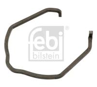 Fascetta tubo aria Acciaio 49783 FEBI BILSTEIN per VW SEAT AUDI SKODA