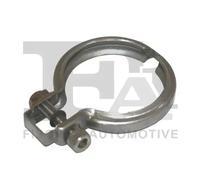 Fascetta tubo aria Acciaio inossidabile 104-860 FA1 per BMW 3 Coupé Z4 Roadster