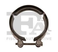 Fascetta tubo aria Acciaio inossidabile 144-887 FA1 per VOLVO MERCEDES-BENZ