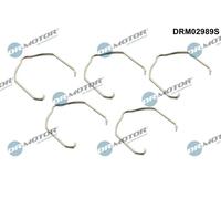 Fascetta tubo aria DRM02989S Dr.Motor Automotive