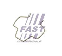 Fascetta tubo aria FT96403 FAST per NISSAN OPEL RENAULT
