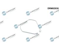 Fascetta tubo aria Intercooler DRM02930 Dr.Motor Automotive