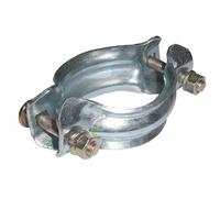 FA1 114-906 - Kit Pezzi Per Fissaggio, Imp. Gas Scarico