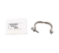 Fascetta Valvola EGR per Citroën Berlingo Mini 1.4 16V HDI 70 1.6