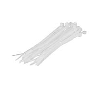 Fascette bianche 4,8 x 300 mm