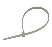 Fascette bianche DRESSELHAUS 4623/700/17 4,8x200