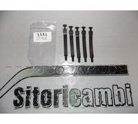 FASCETTE CAVI IN PLASTICA ORIGINALE ADATTO A OPEL TUTTI I MODELLI