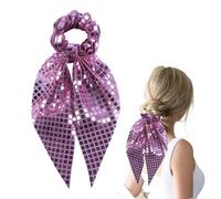 Fascette con Paillettes per Ragazze Fascette Luccicanti