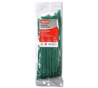 Fascette di cablaggio verdi Valex