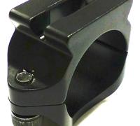 Fascette di fissaggio extra per aerobar a sgancio rapido