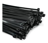 FASCETTE ELETTRICISTA CABLAGGIO IN PLASTICA STRINGICAVO FISSAGGIO OMBREGGIANTE