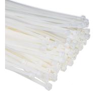 FASCETTE ELETTRICISTA CABLAGGIO IN PLASTICA STRINGICAVO FISSAGGIO OMBREGGIANTE
