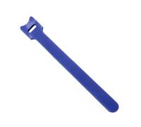 Fascette, Fascette fermacavi rilasciabili tipo T Nylon Larghezza 12mm Multicolore 30/50/100 Pezzi 100-250mm(Blue,50pcs - 250mm)