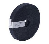 Fascette fermacavi Patchsee Eco-Scratch 10m nere NEW