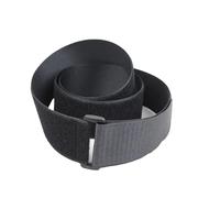 Fascette fermacavi riutilizzabili in nylon, 2 pezzi di nastro di fissaggio(5x30cm)