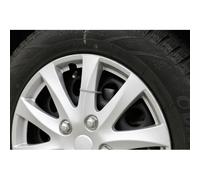 Fascette fermacavo 100 pz 30 cm Grigio Extralunghe 30x0,46 Indicate per fissare